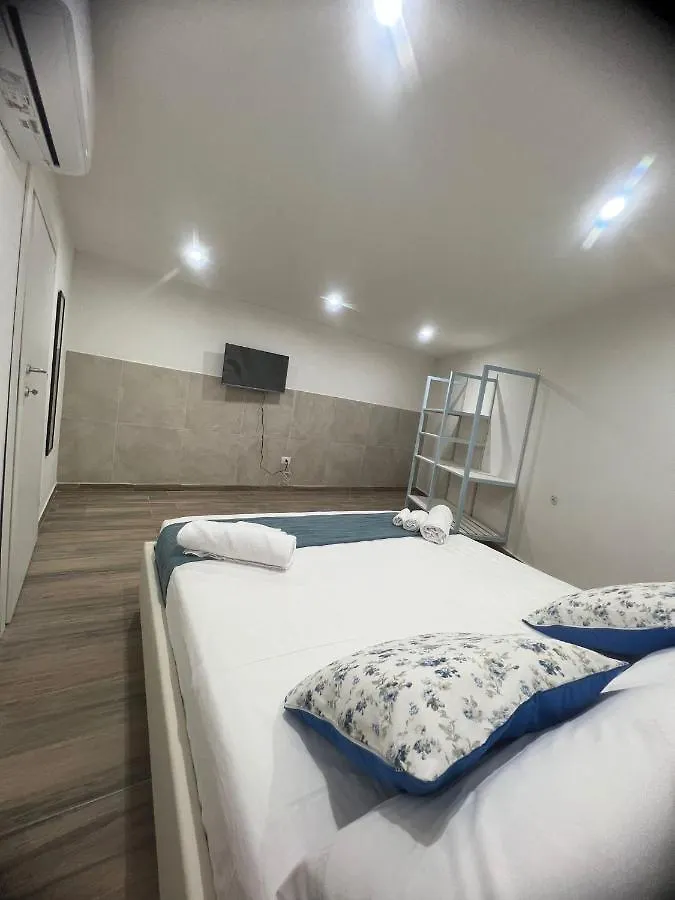 Apartment Lucullo'S Home Neapel