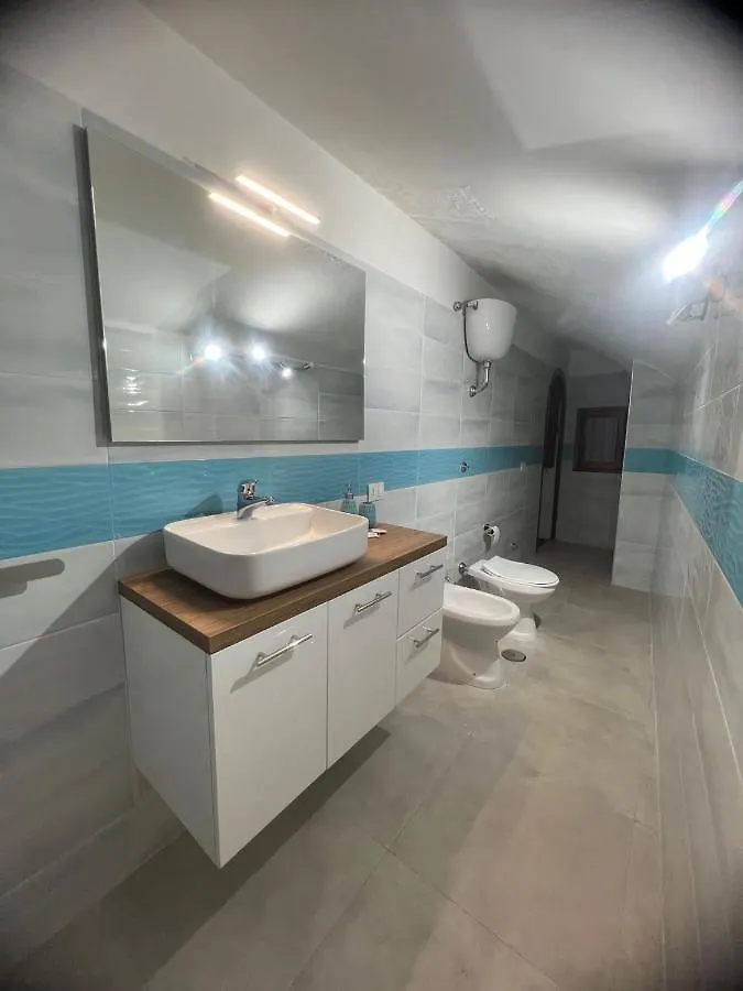 Apartment Lucullo'S Home Naples