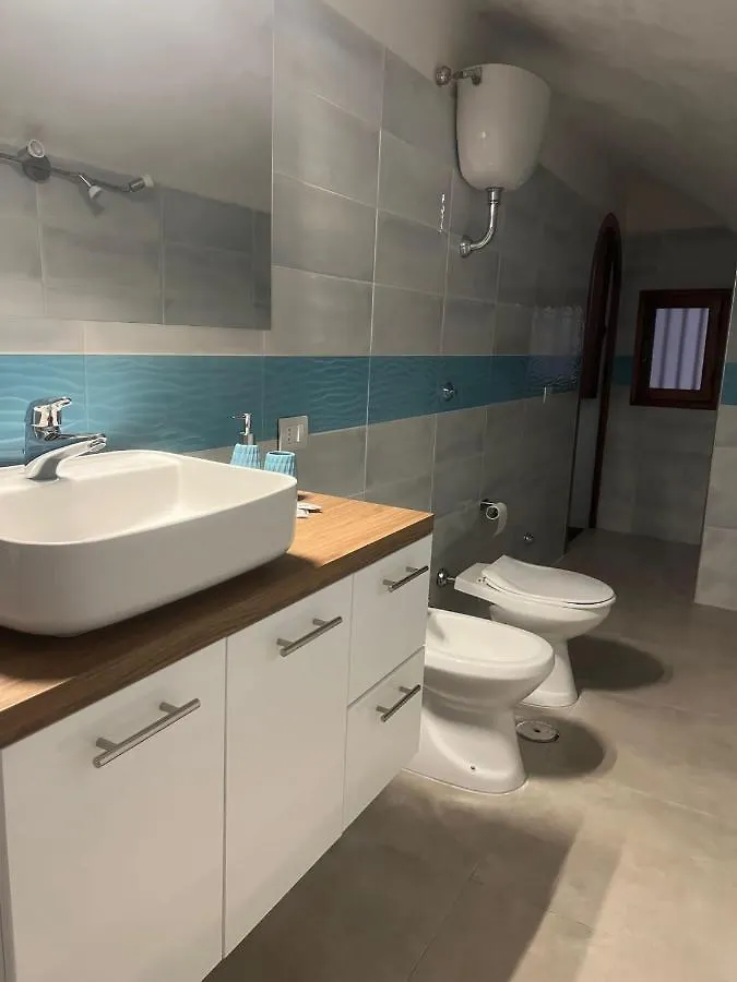 Apartment Lucullo'S Home Naples Italy