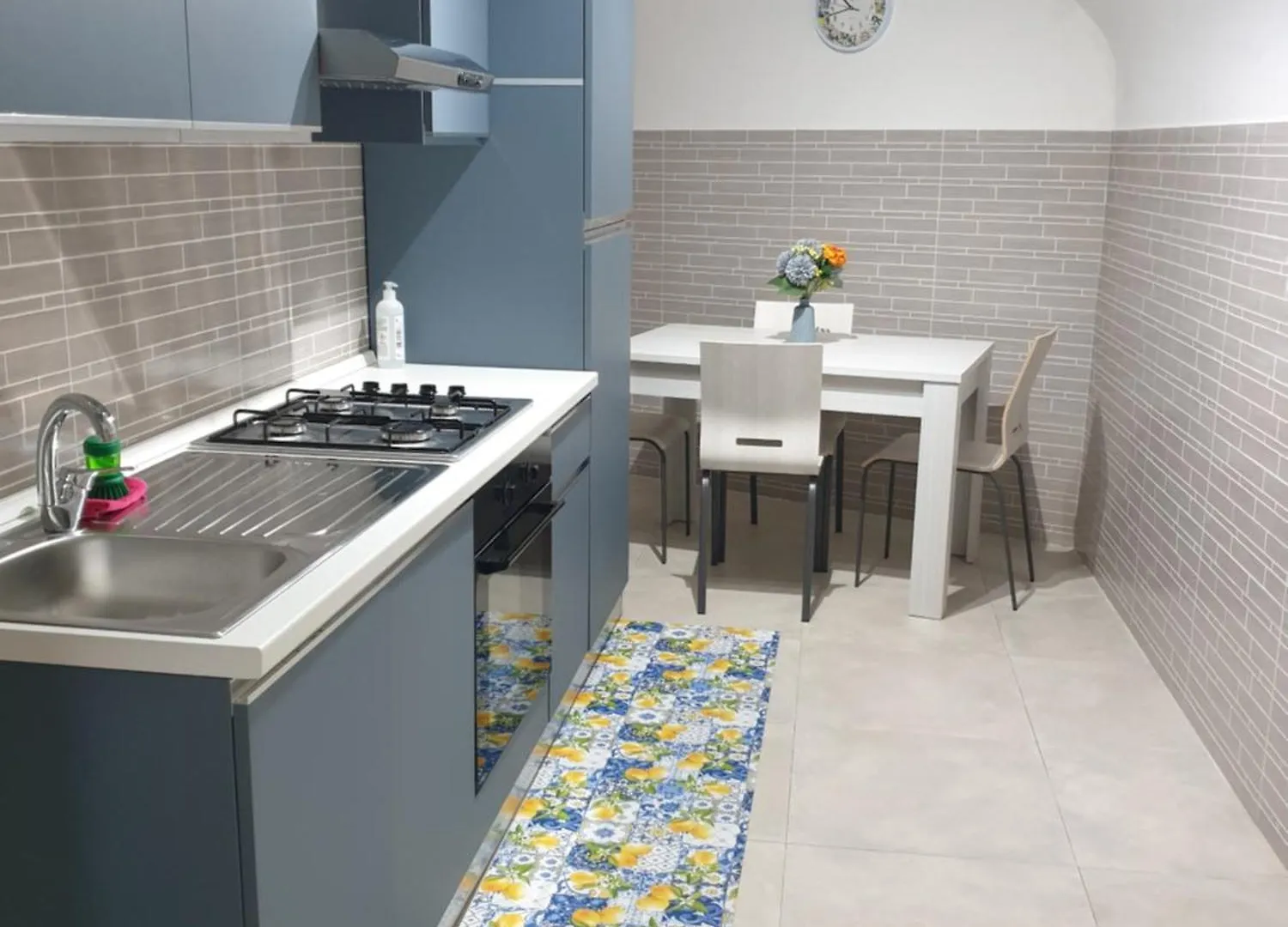 Lucullo'S Home Naples
