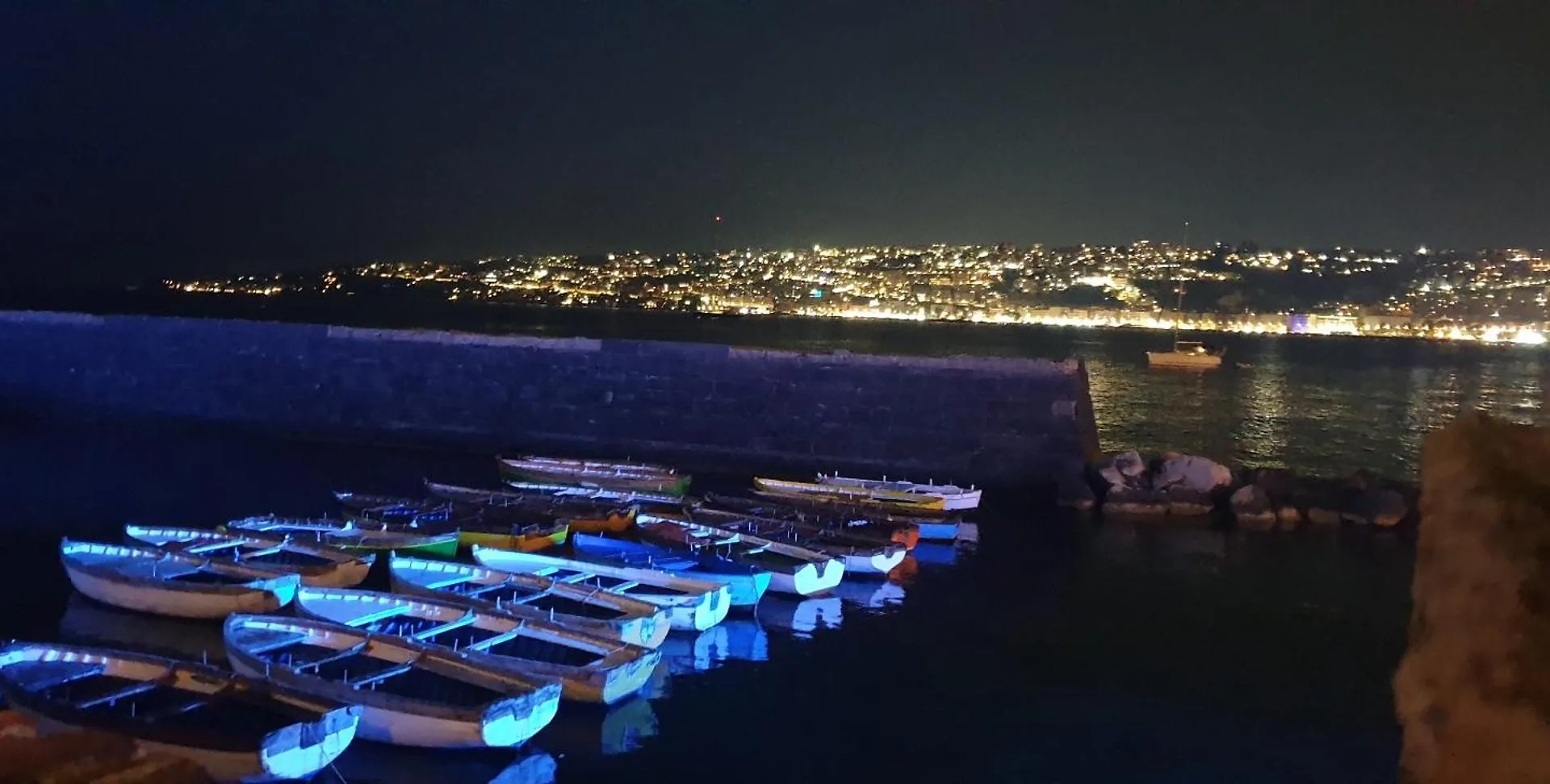 Lucullo'S Home Naples 0*,  Italy